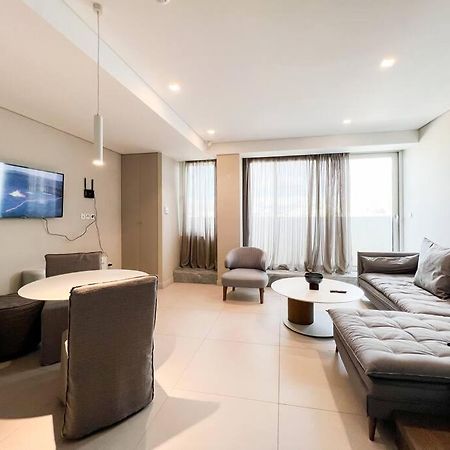 Aster Anhome Premium Selections Athènes Extérieur photo