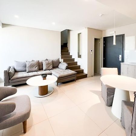 Aster Anhome Premium Selections Athènes Extérieur photo