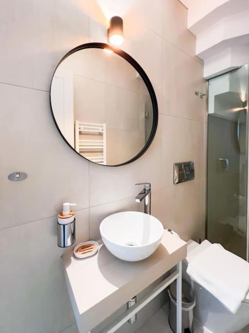 Aster Anhome Premium Selections Athènes Extérieur photo