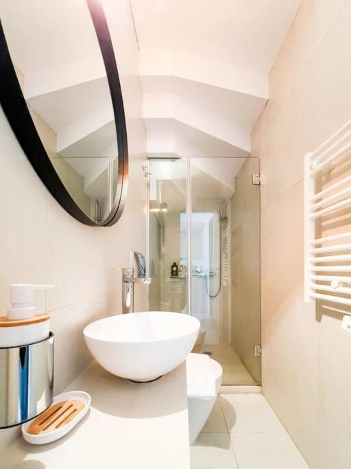 Aster Anhome Premium Selections Athènes Extérieur photo