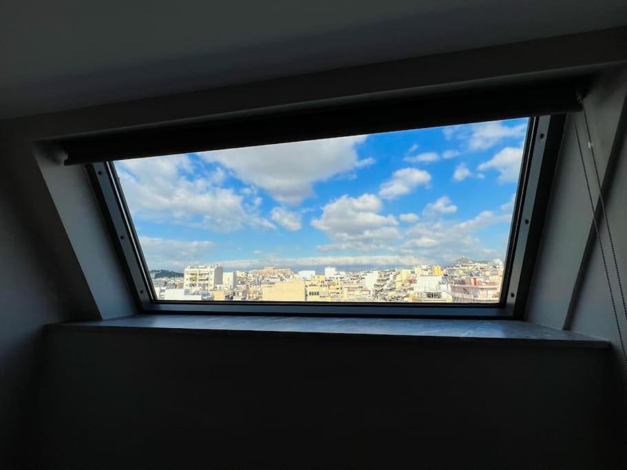 Aster Anhome Premium Selections Athènes Extérieur photo