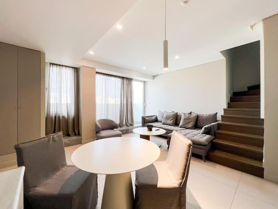 Aster Anhome Premium Selections Athènes Extérieur photo
