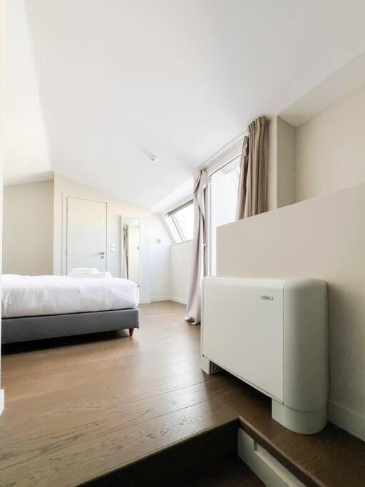 Aster Anhome Premium Selections Athènes Extérieur photo