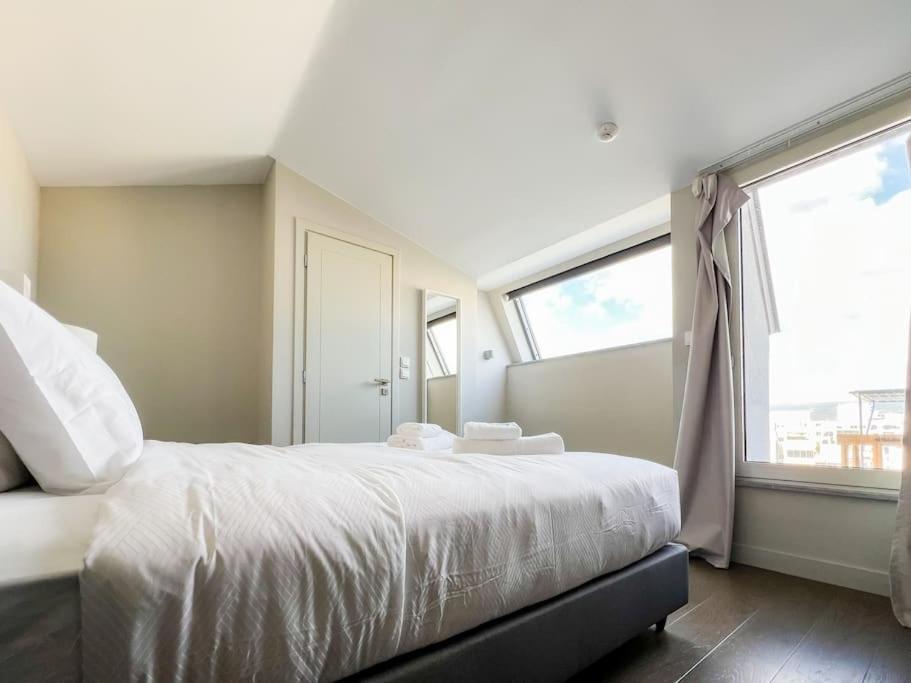 Aster Anhome Premium Selections Athènes Extérieur photo