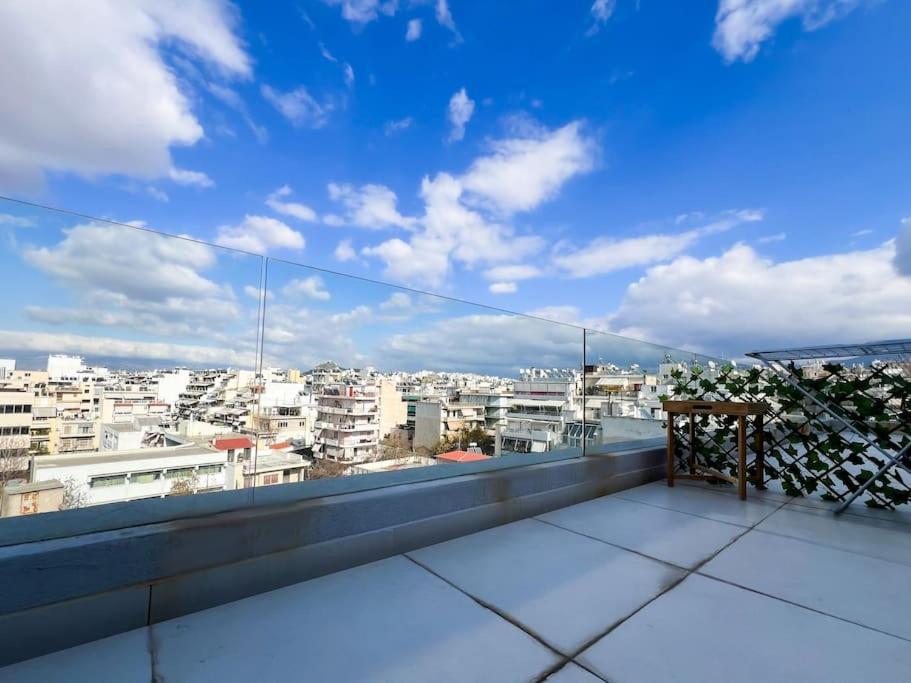 Aster Anhome Premium Selections Athènes Extérieur photo